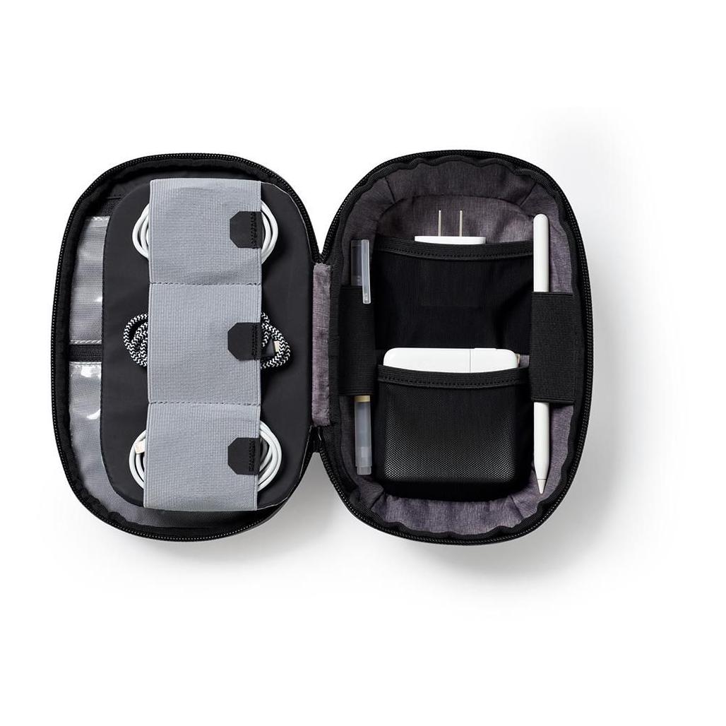 Gomatic Navigator Tech Organizer – noir