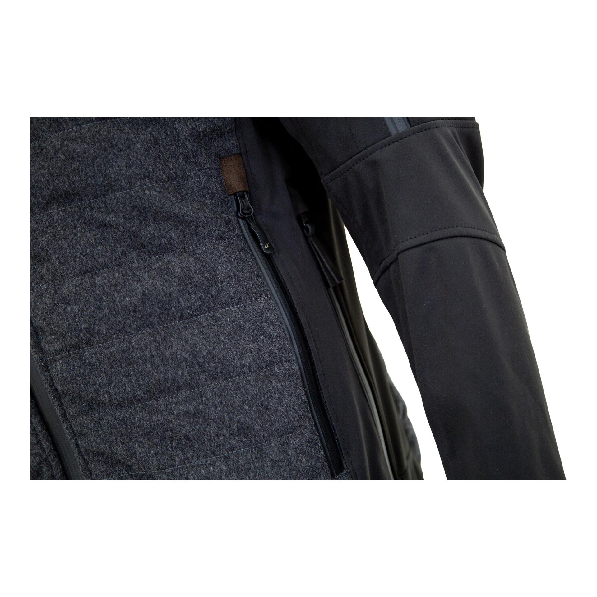 Carinthia ISLG Jacket - grey