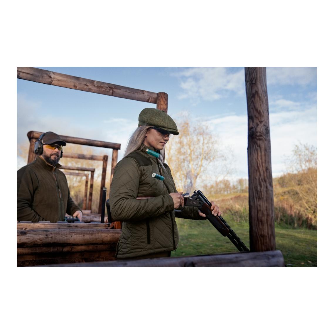 Härkila Ailsa Steppjacke Damen