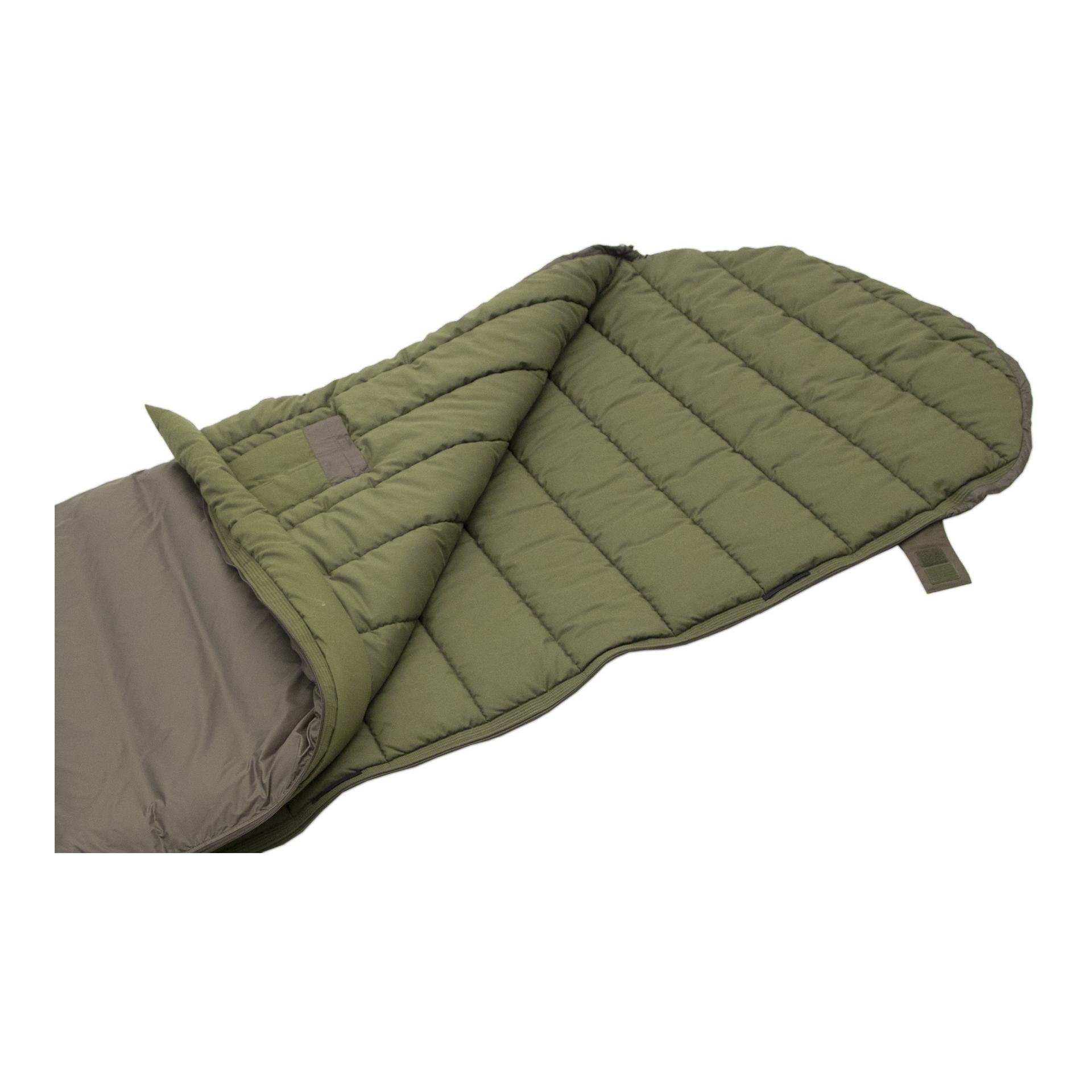 Carinthia Sac de couchage G-Loft Carinthia G200Q