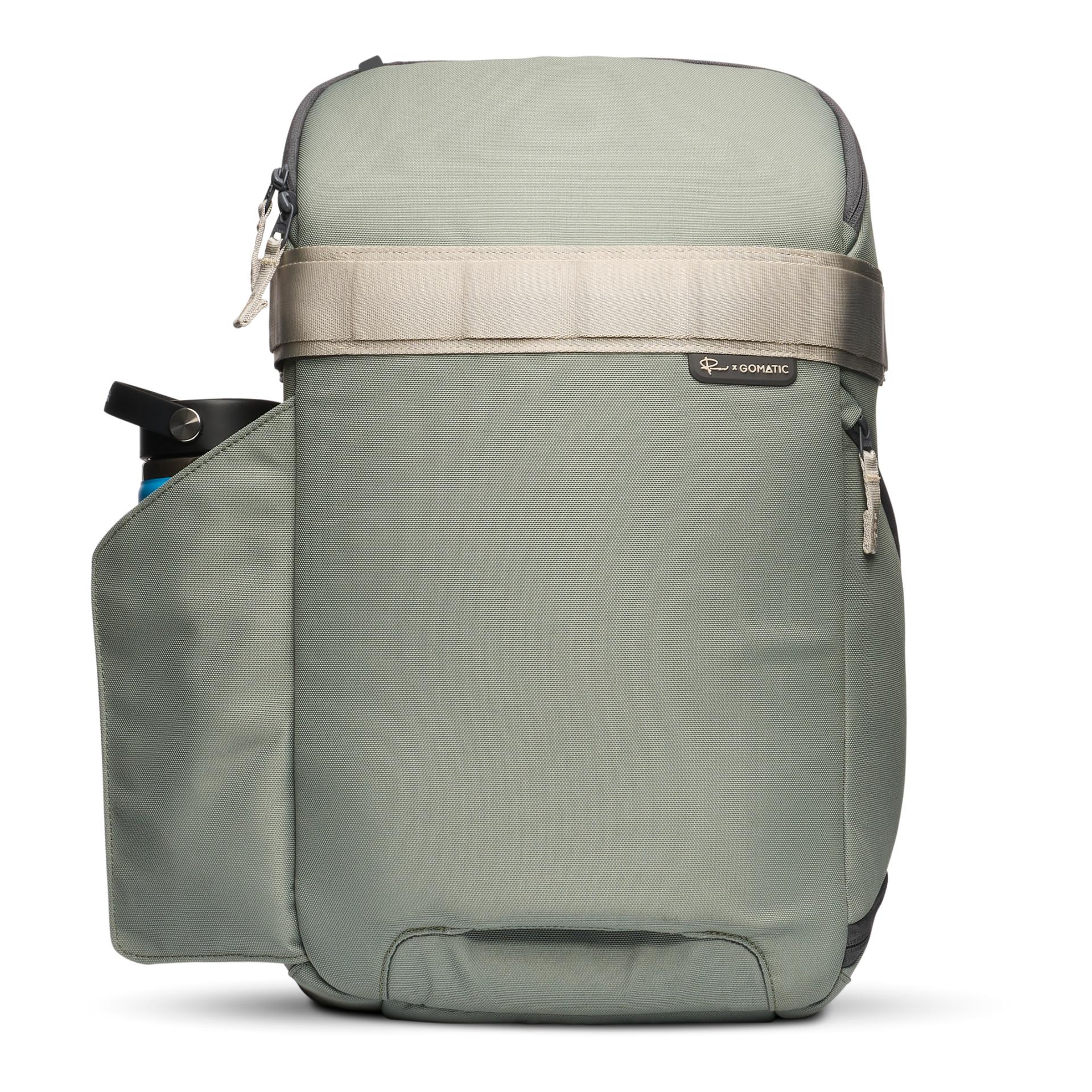 Gomatic Peter Mckinnon Luma Camera Pack 18L