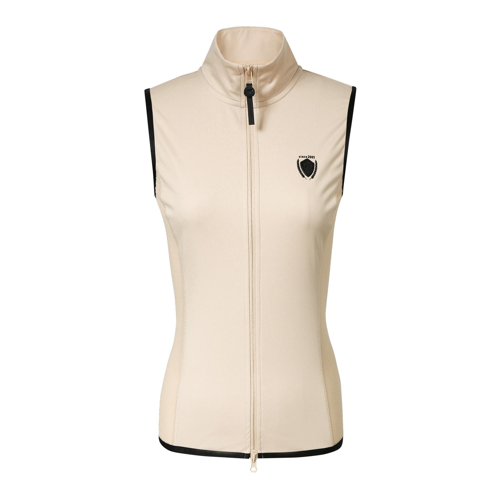 Covalliero Gilet F/S 2024 Femme