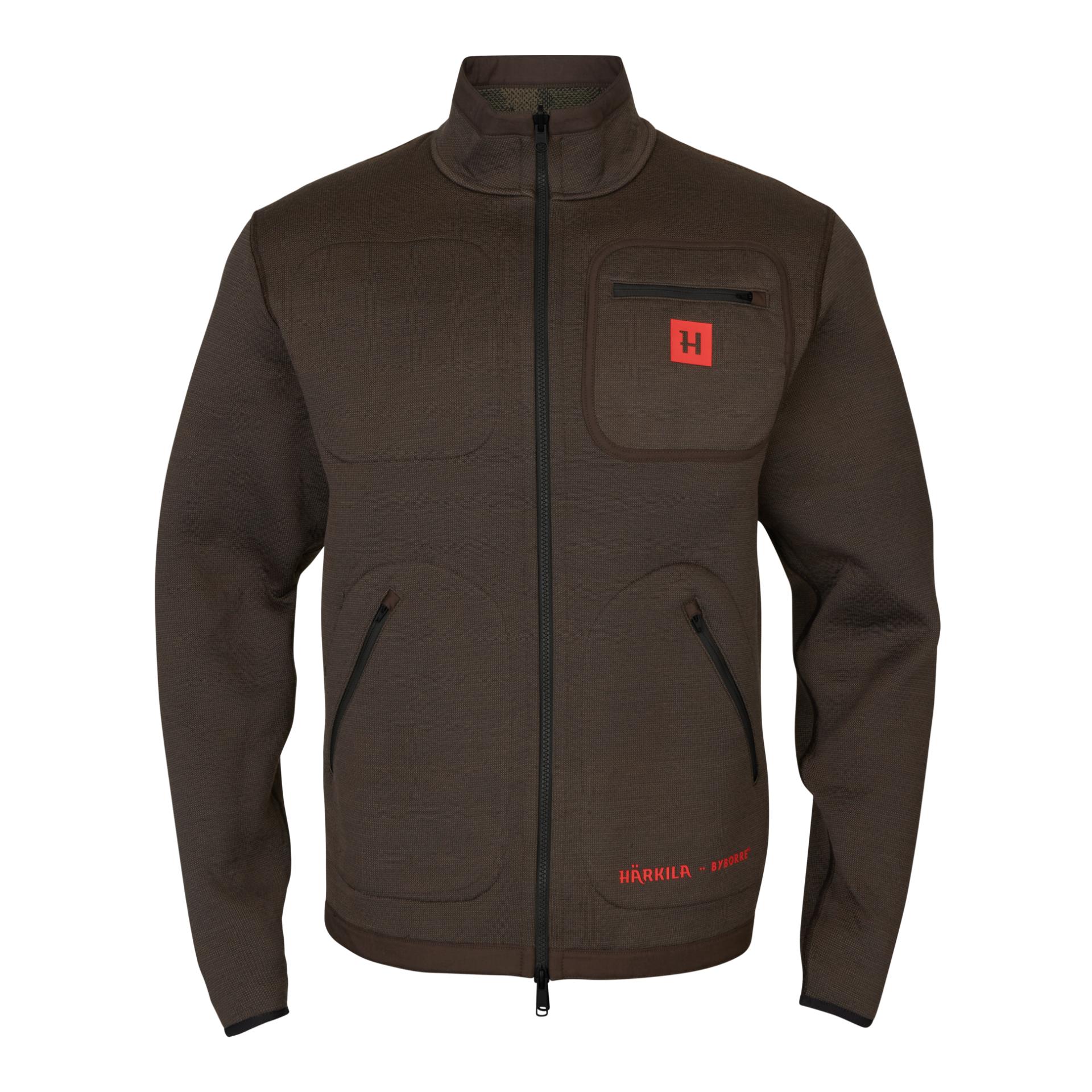 Härkila Kamko Pro Edition Reversible jacket