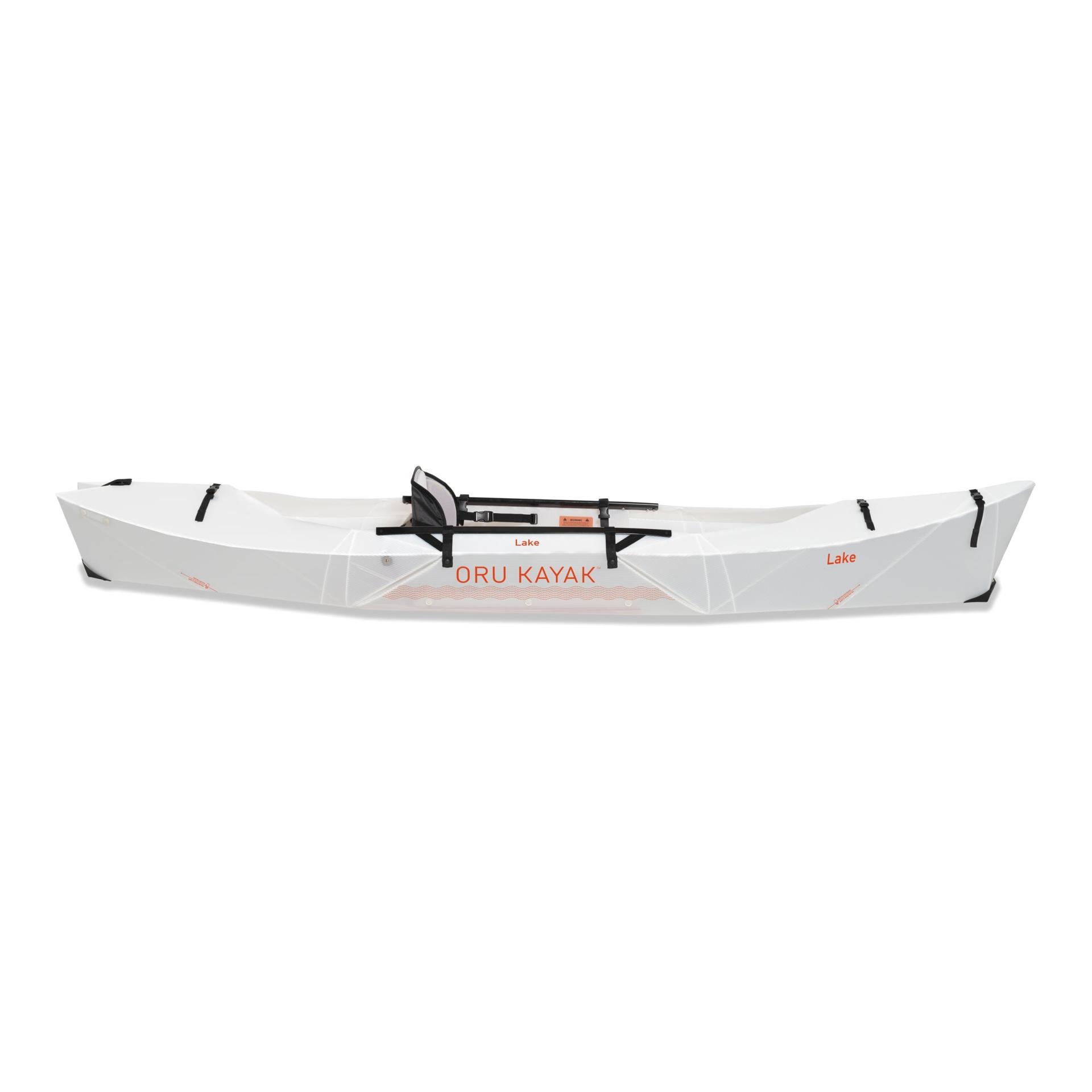 Oru Kayak Set Lake Kayak