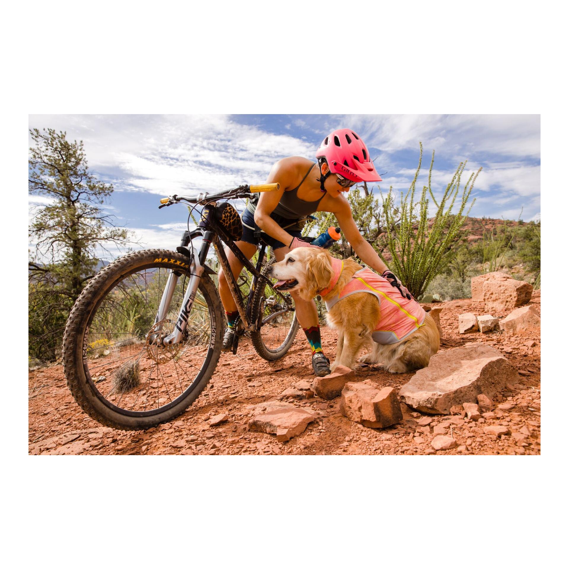 Ruffwear Gilet Swamp Cooler Zip™