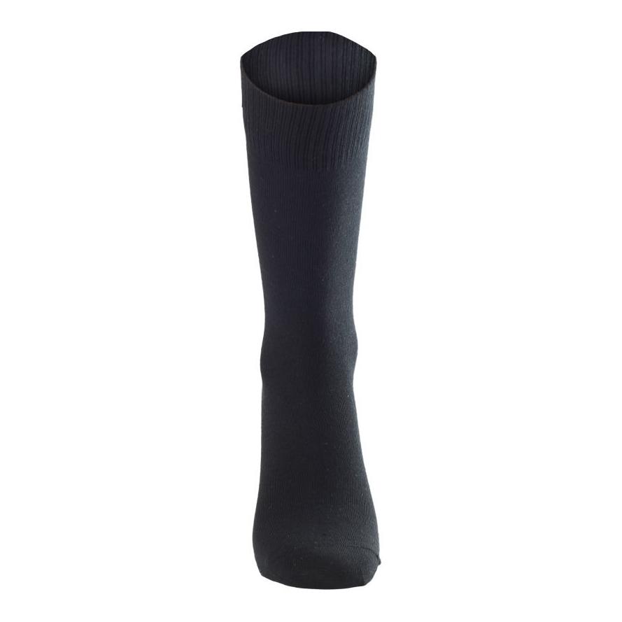 Lasting Chaussettes Coolmax® DCA - noir