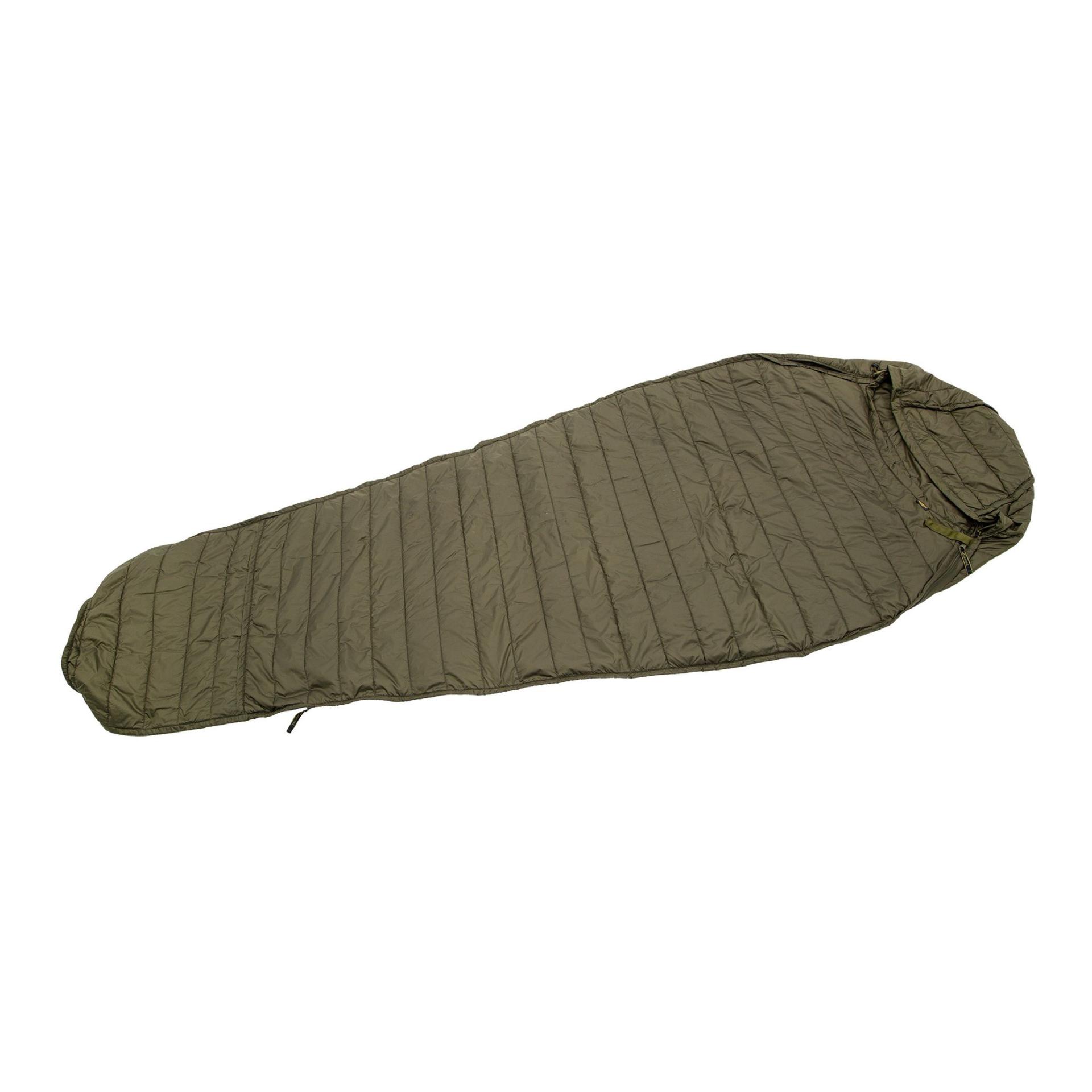 Carinthia Sac de couchage G40 Liner – vert olive