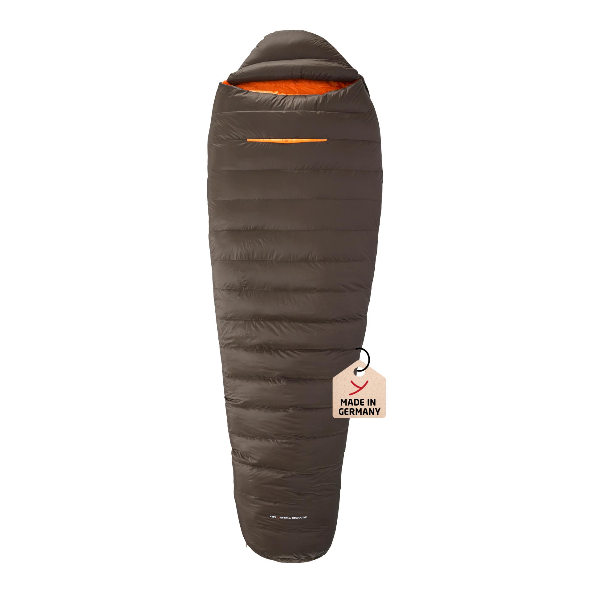 Nordisk Arctic 1400 Winterschlafsack