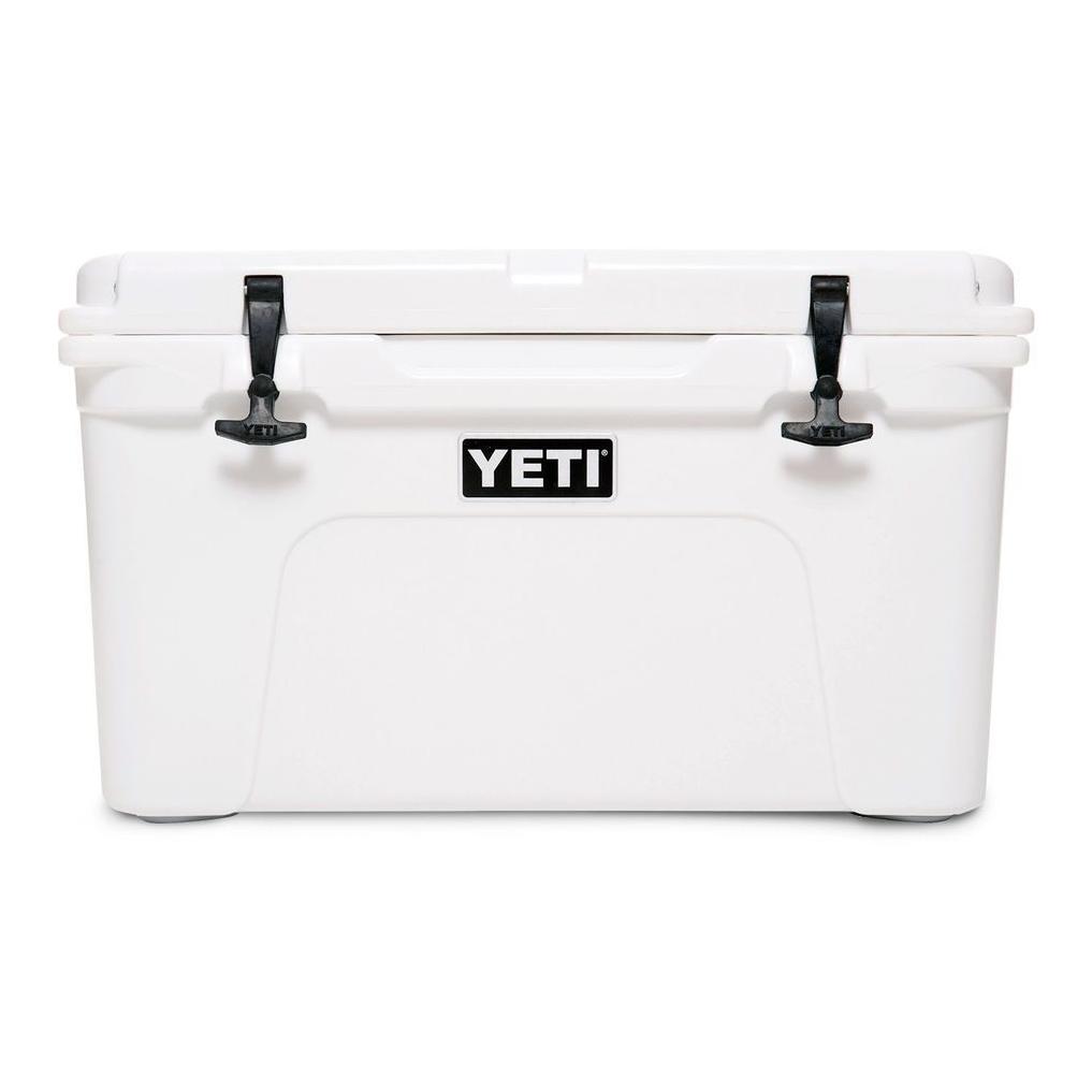 YETI TUNDRA 45 White - Kühlbox