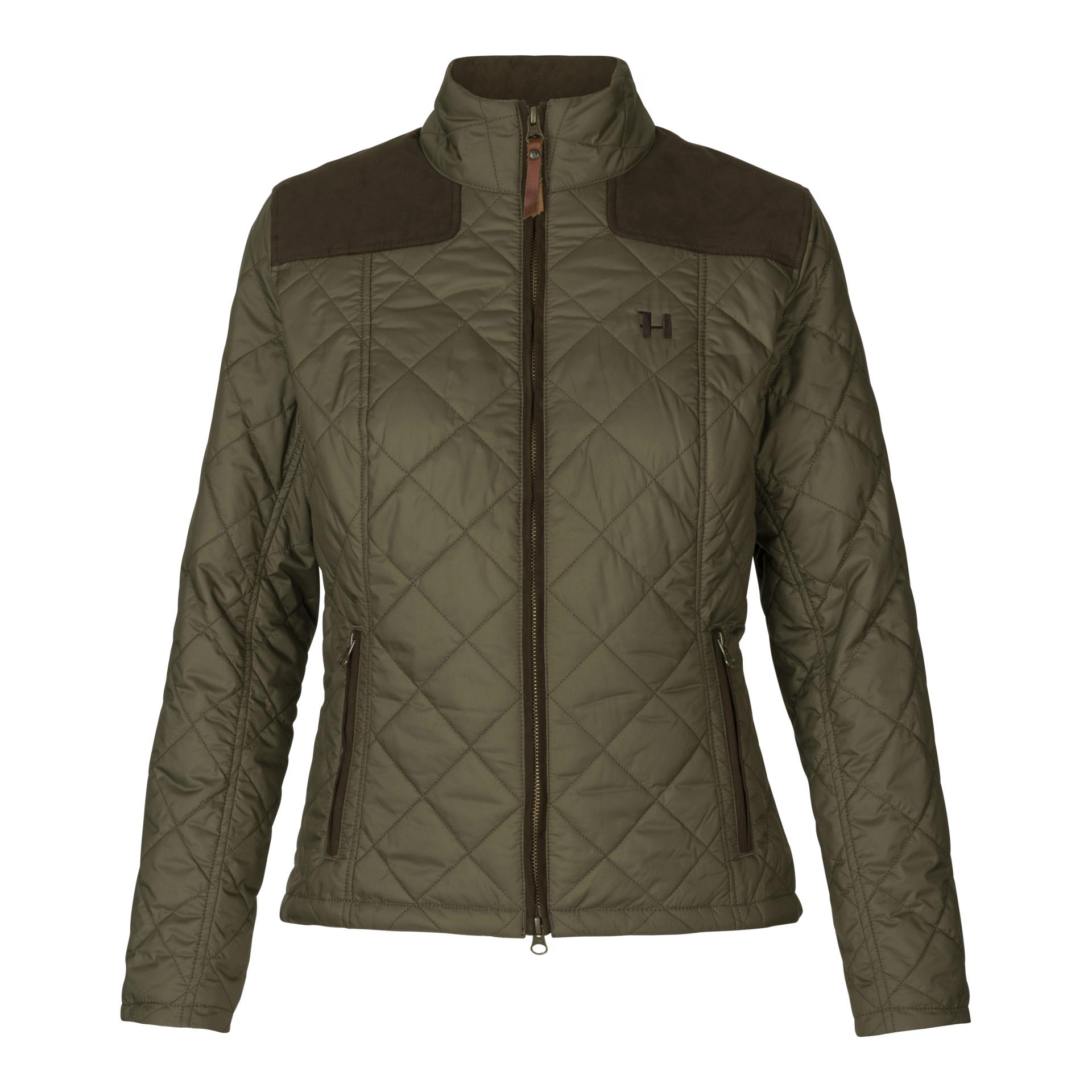 Härkila Ailsa Steppjacke Damen