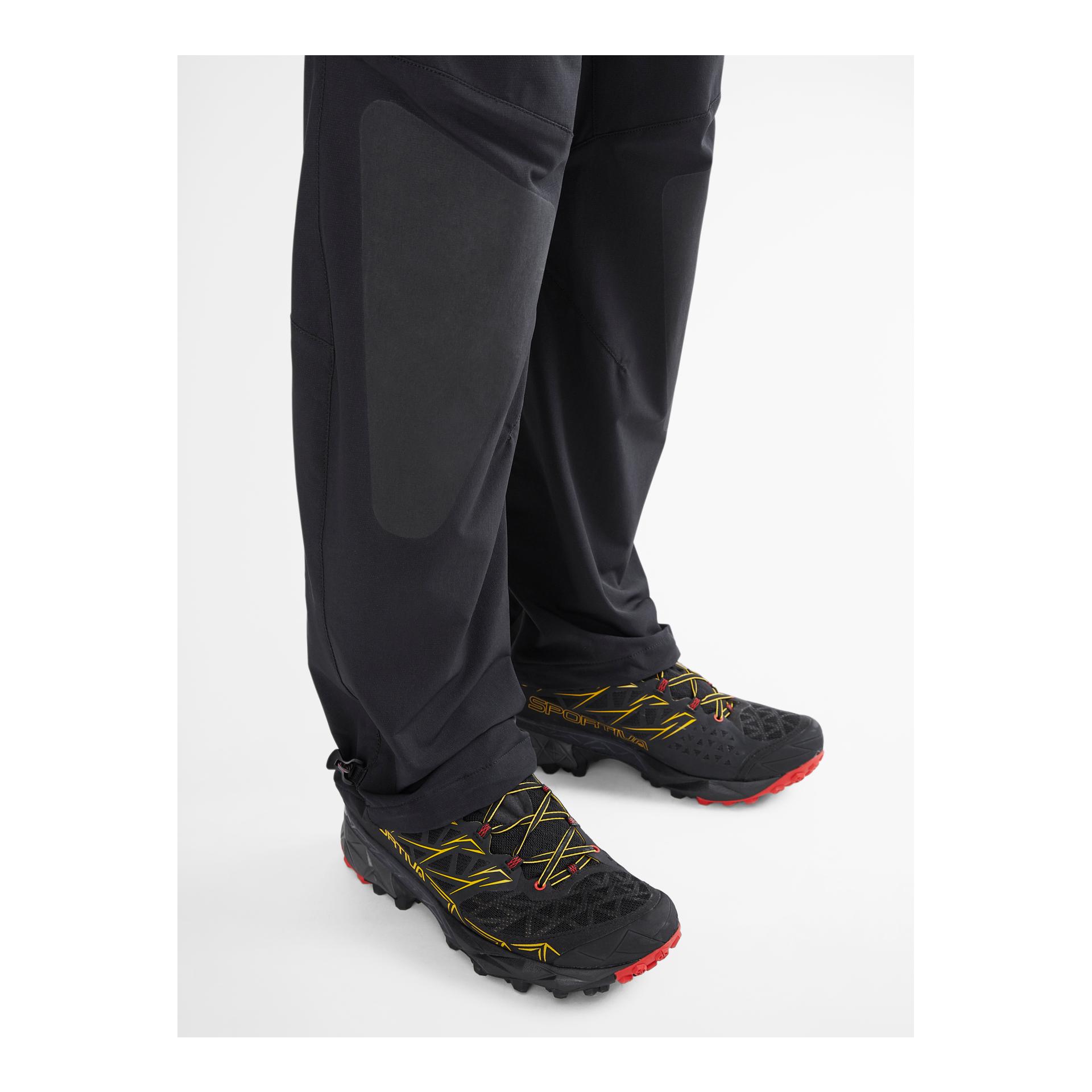 Klättermusen Pantalon Misty 2.0 pour hommes