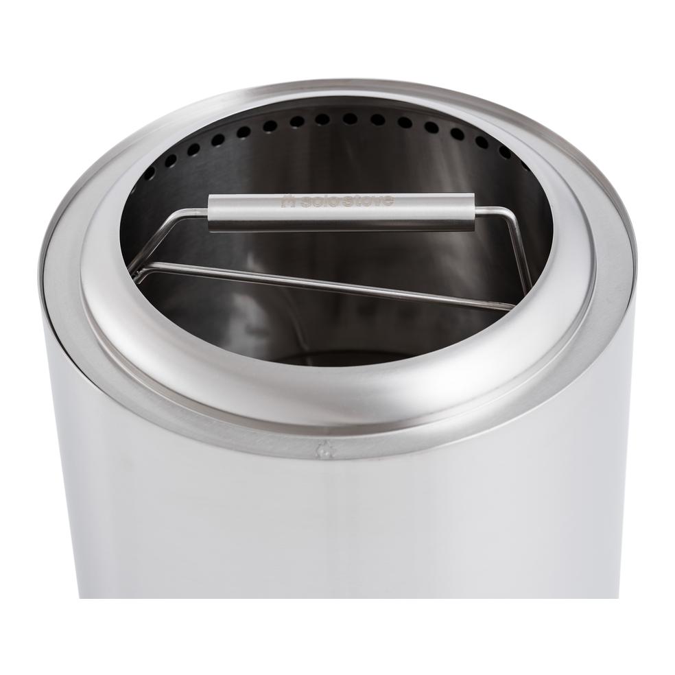 Solo Stove Ranger Tragegriff