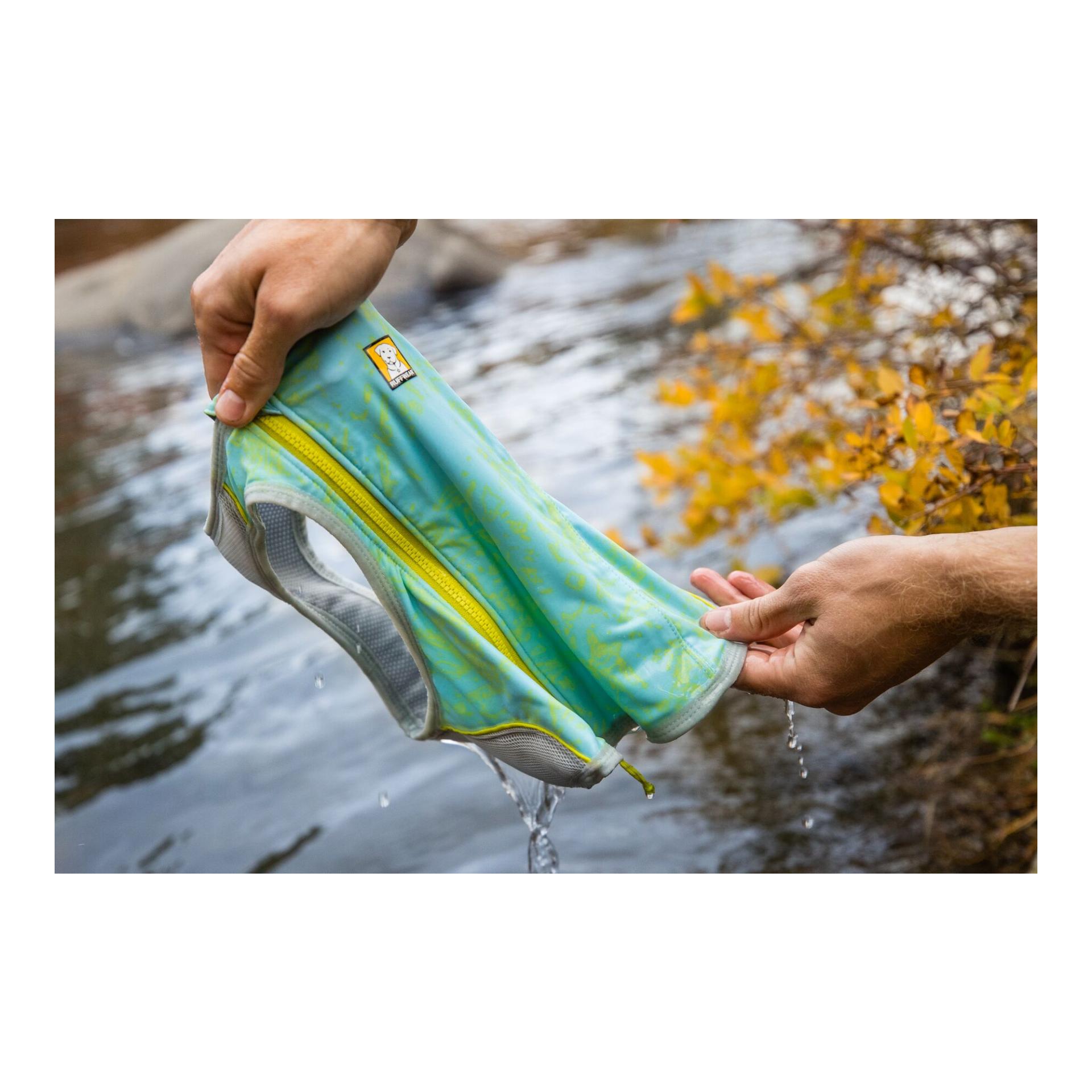 Ruffwear Gilet Swamp Cooler Zip™