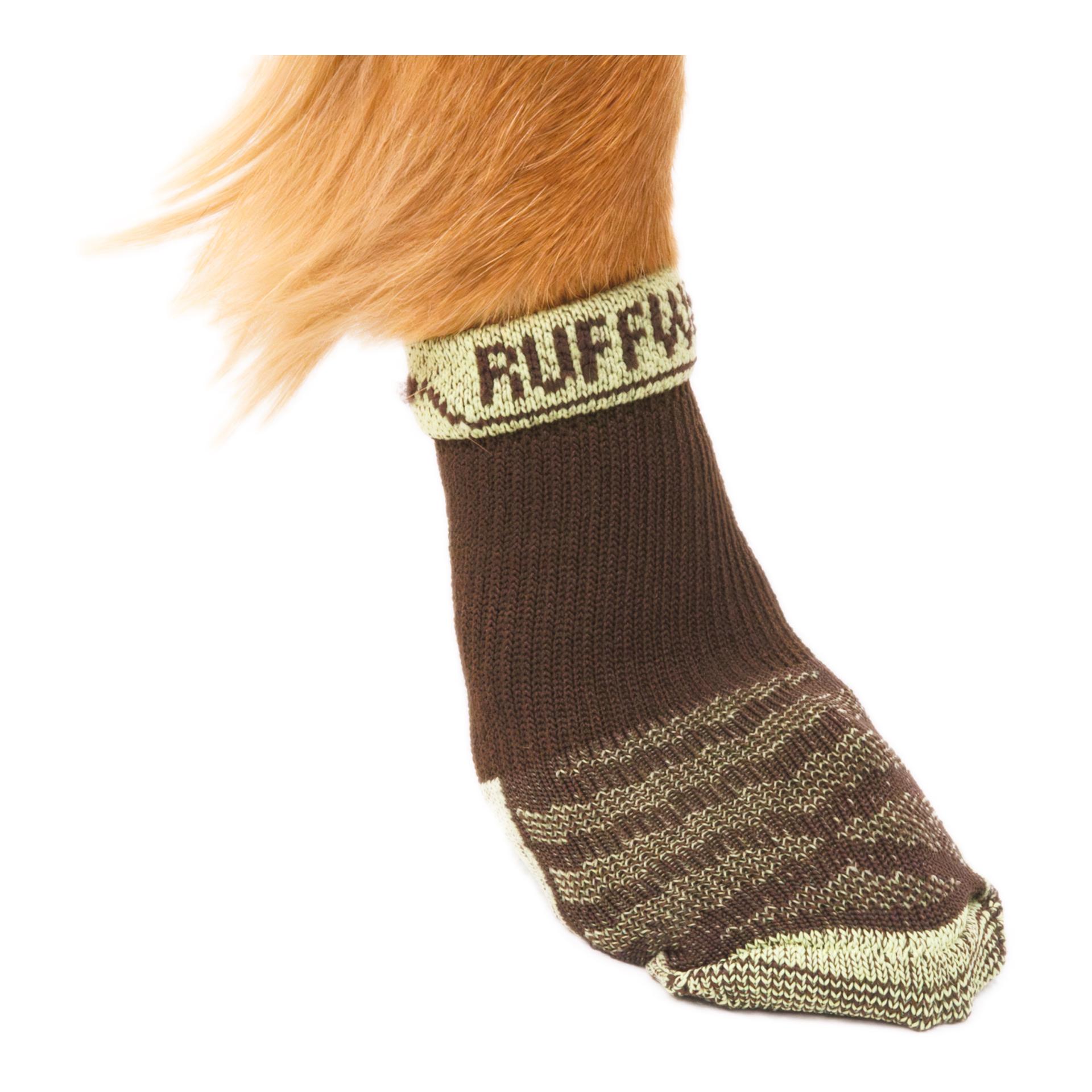 Ruffwear Hundesocken Bark'n Boot