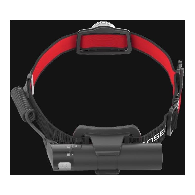 LED Lenser H8R Stirnlampe