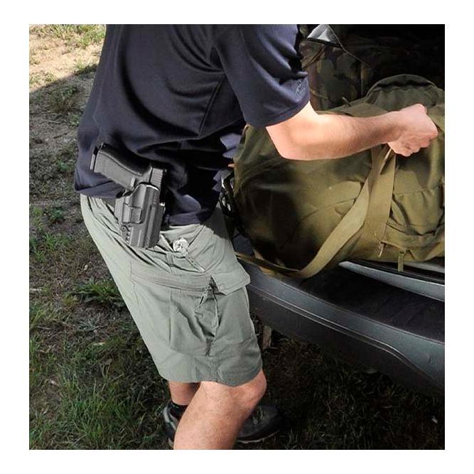 Helikon UTS® Urban Tactical Shorts 8.5'' - Oliv Drab