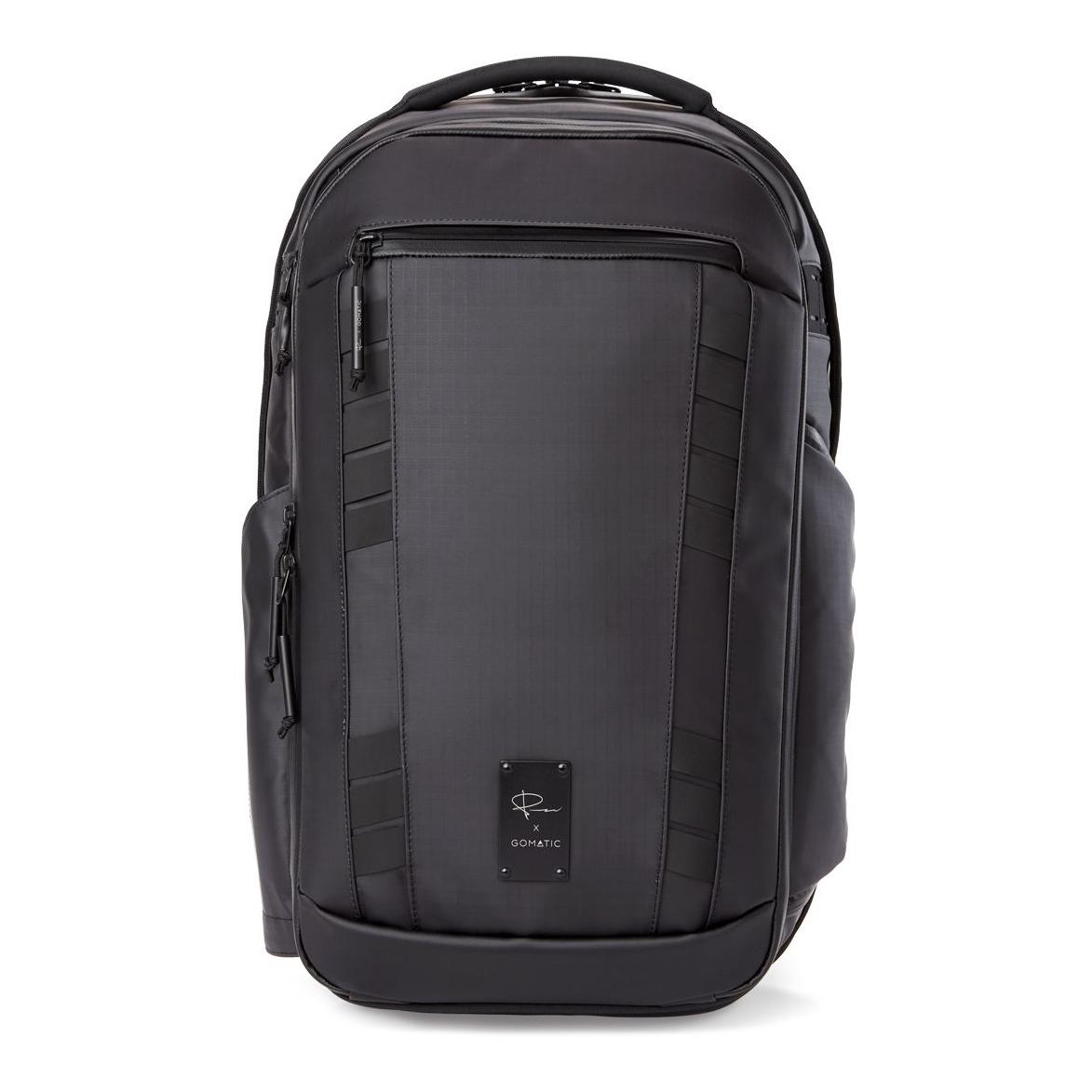 Gomatic Peter McKinnon Camera Pack-Travel - Schwarz