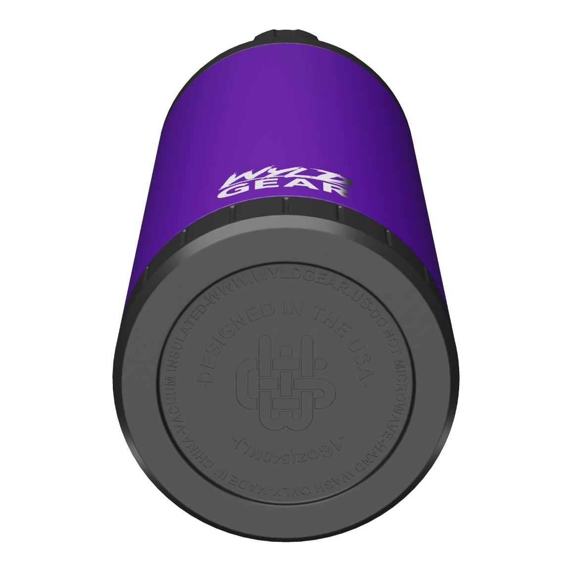 Wyld Gear MAG FLASK 530ml - Isolierflasche