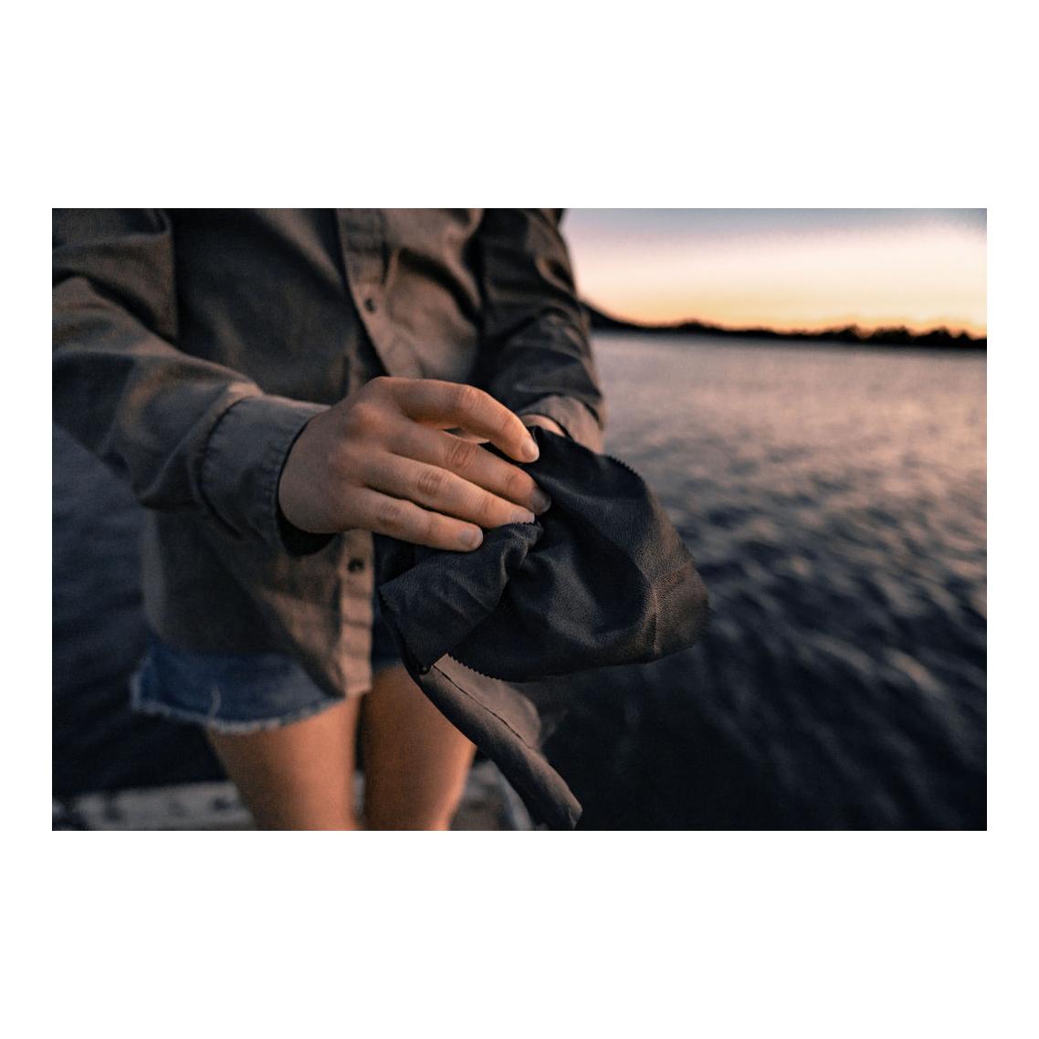 Matador NanoDry Trek Towel Klein