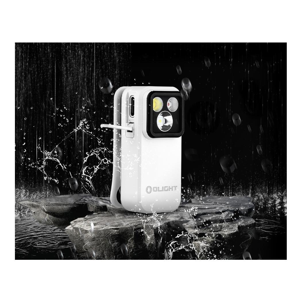 Olight Oclip Pro Clip-Licht