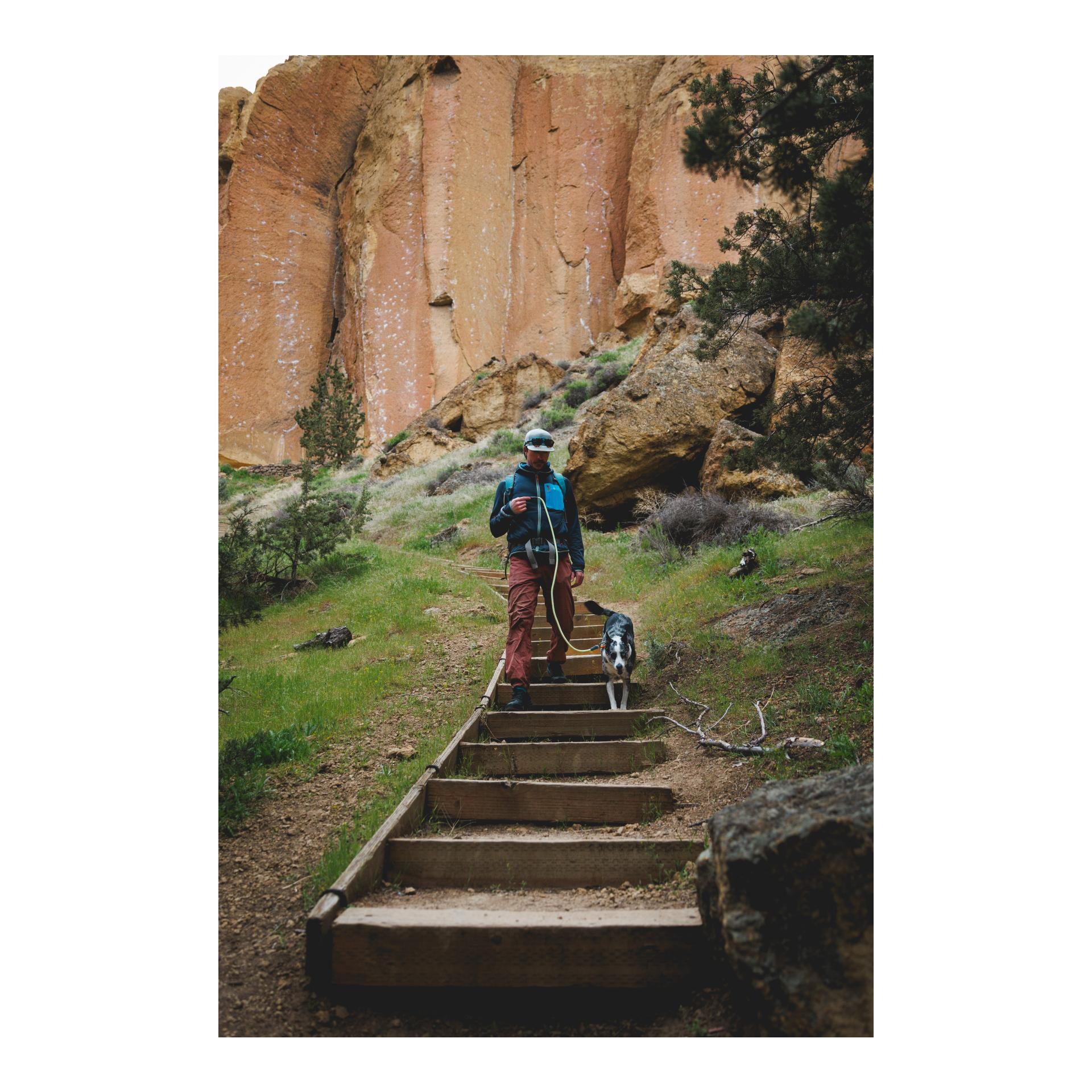 Ruffwear Knot-a-Leash Hundeleine