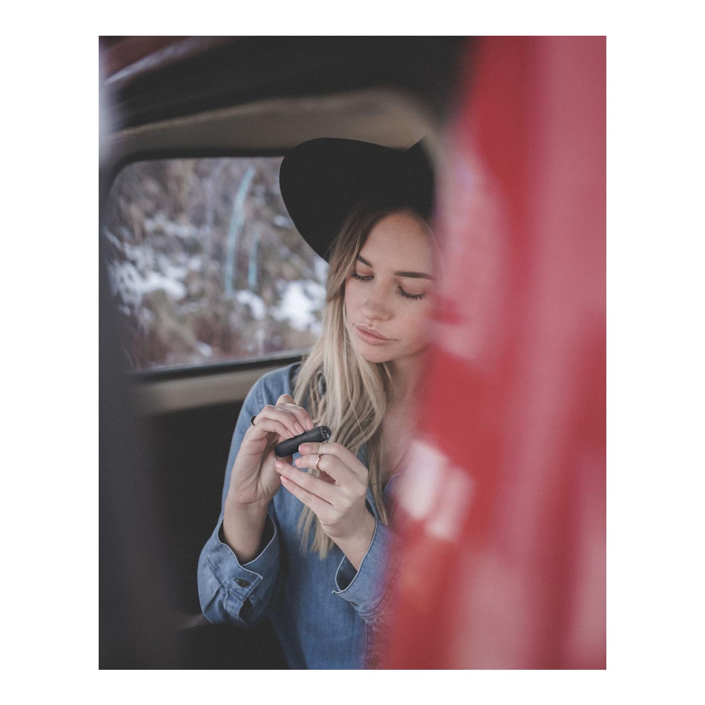 Matador Reise Gehörschutz Kit