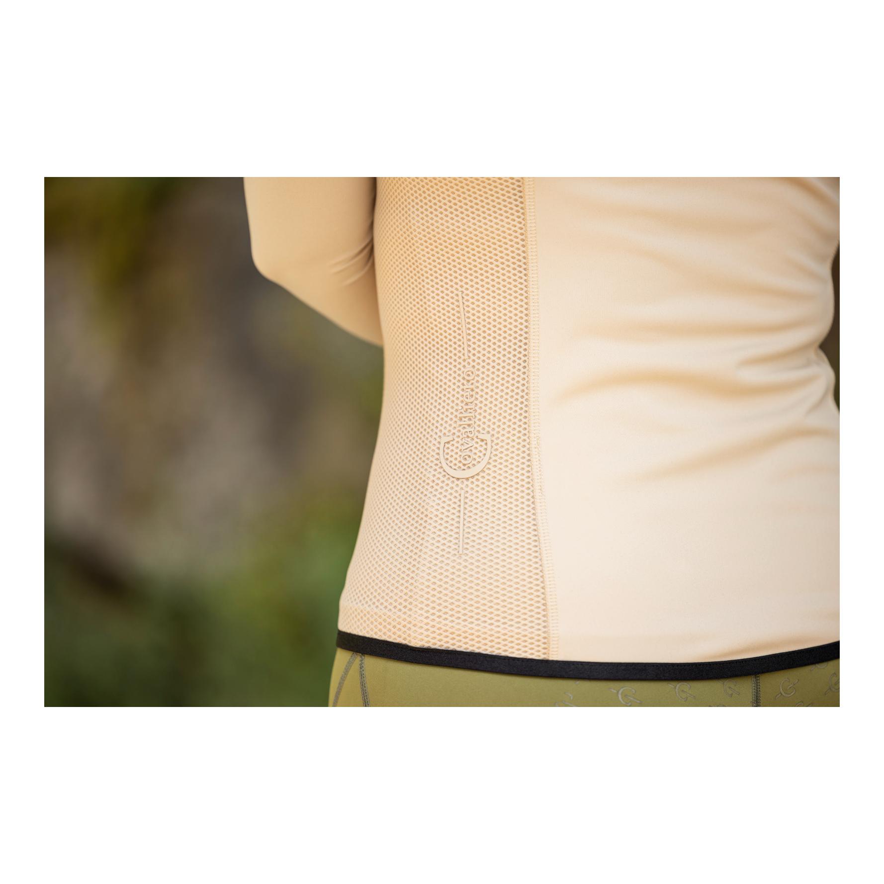 Covalliero Gilet F/S 2024 Femme