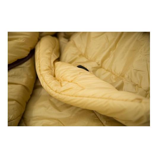 Carinthia Sac de couchage 3 saisons G-Loft G250