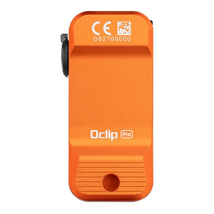 Olight Oclip Pro Clip-Licht