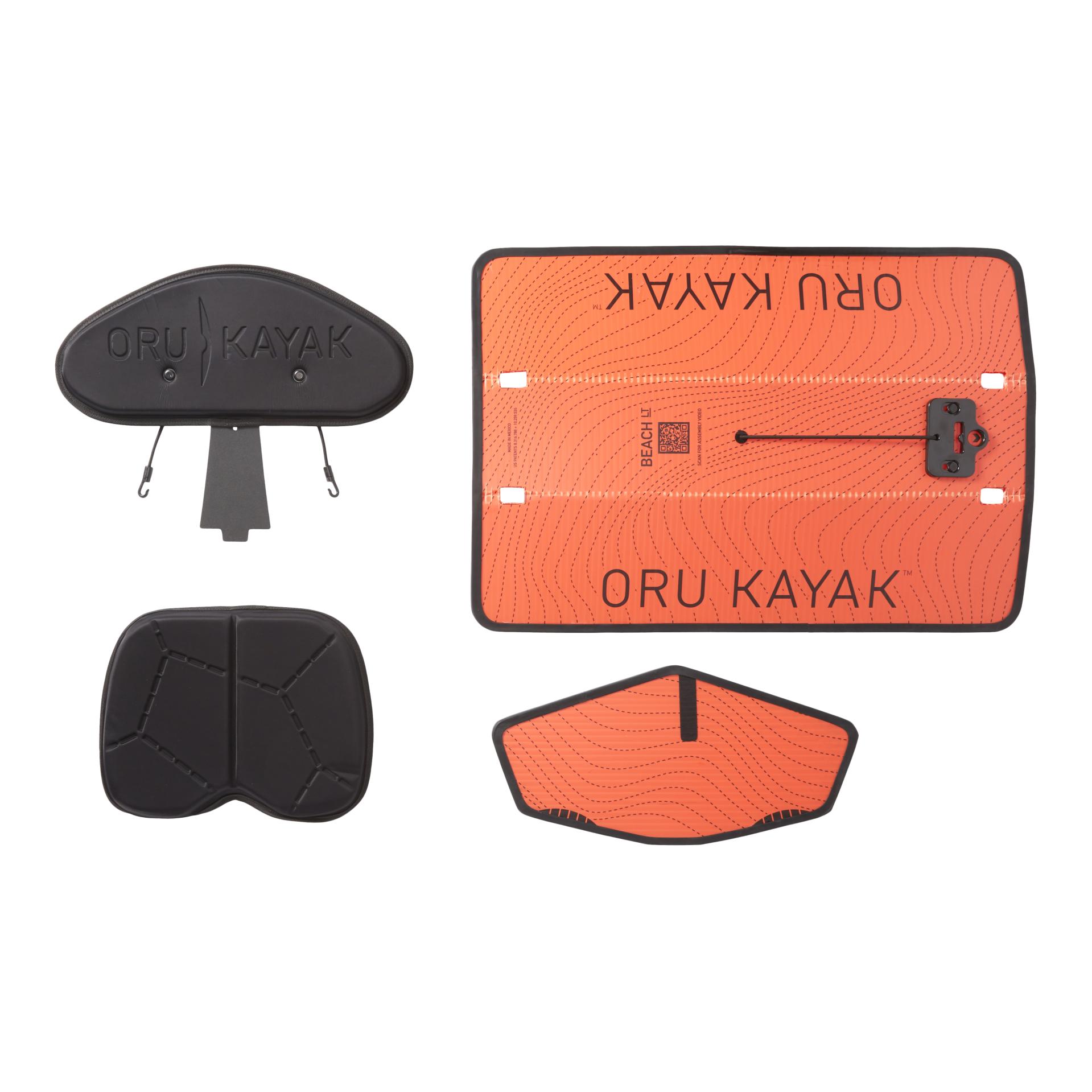 Oru Kayak Beach LT Kayak