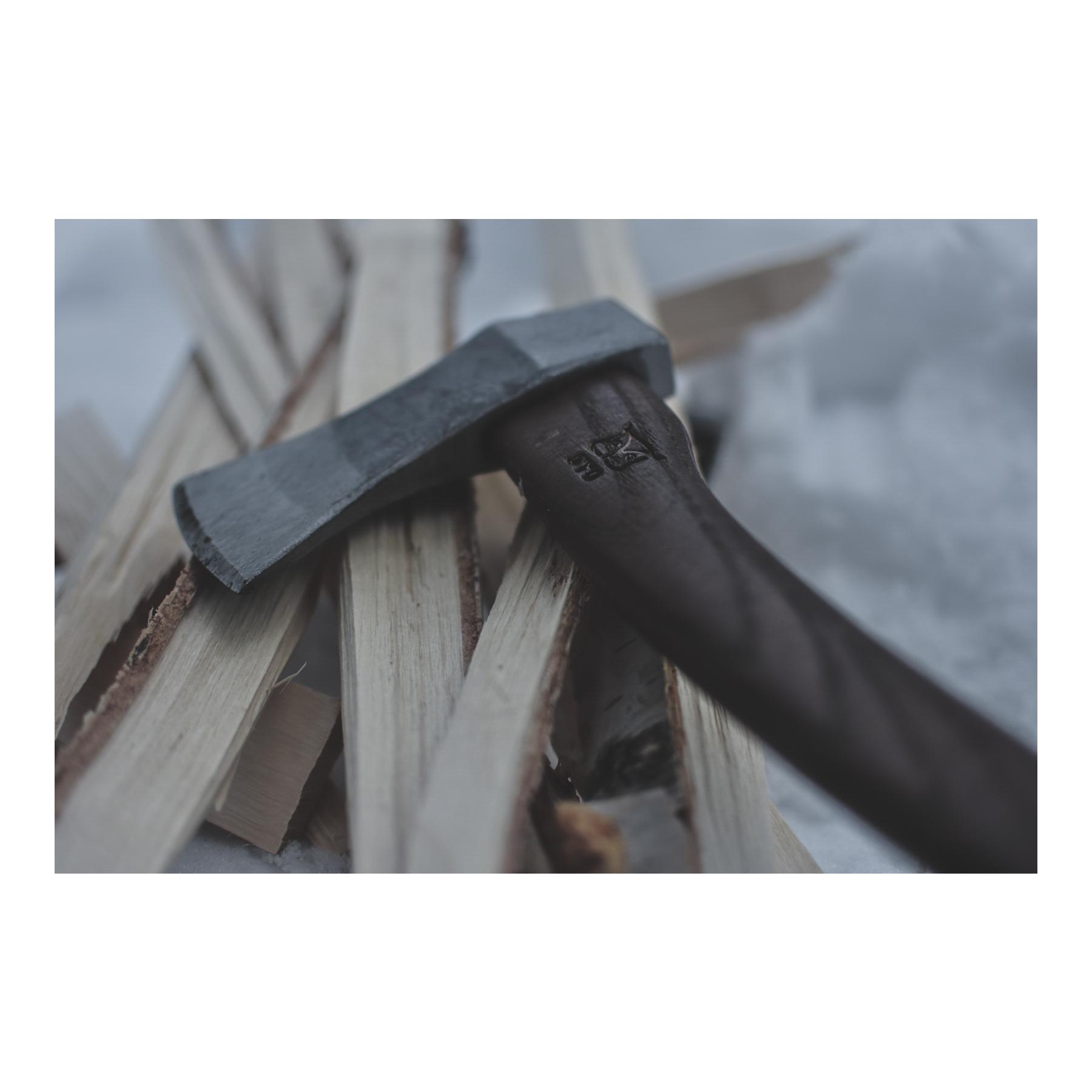 Øyo VIKINGØKS - Wikingerbeil