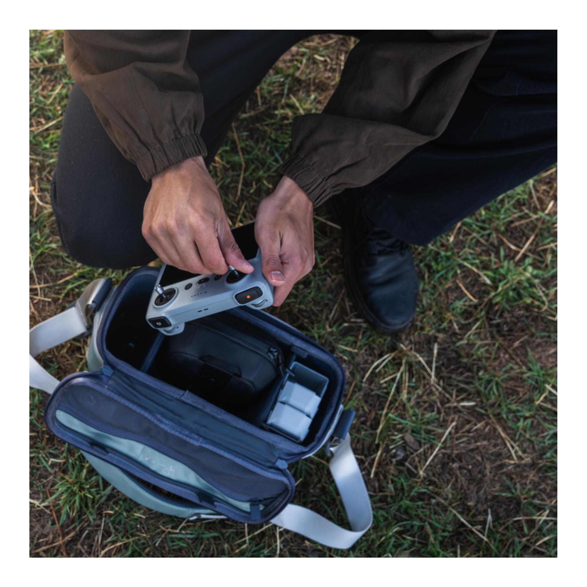 Gomatic Navigator Collapsible Pack – noir