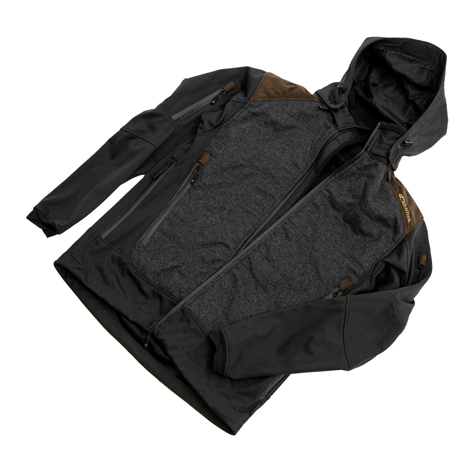 Carinthia ISLG Jacket - grey