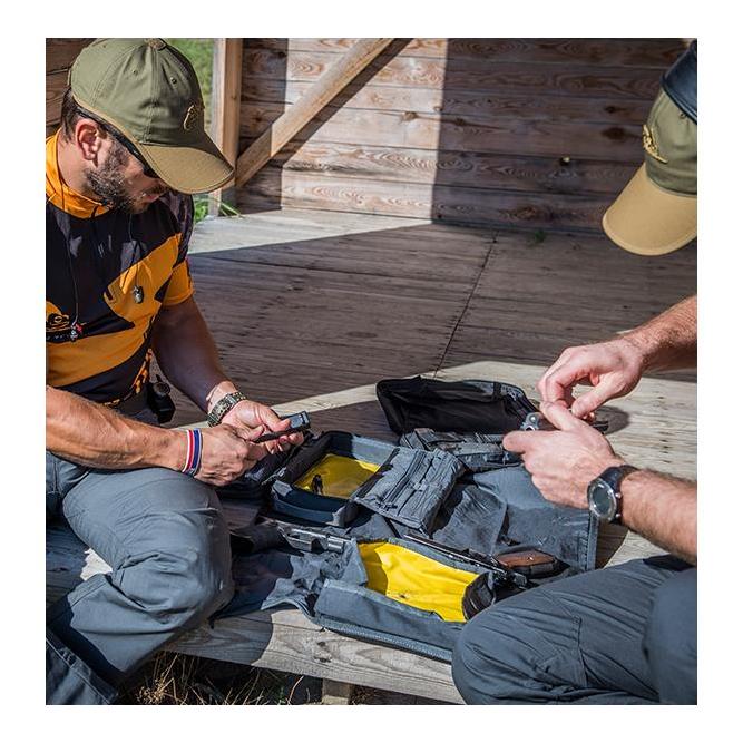 Helikon Service Tasche Cordura - Olive Green