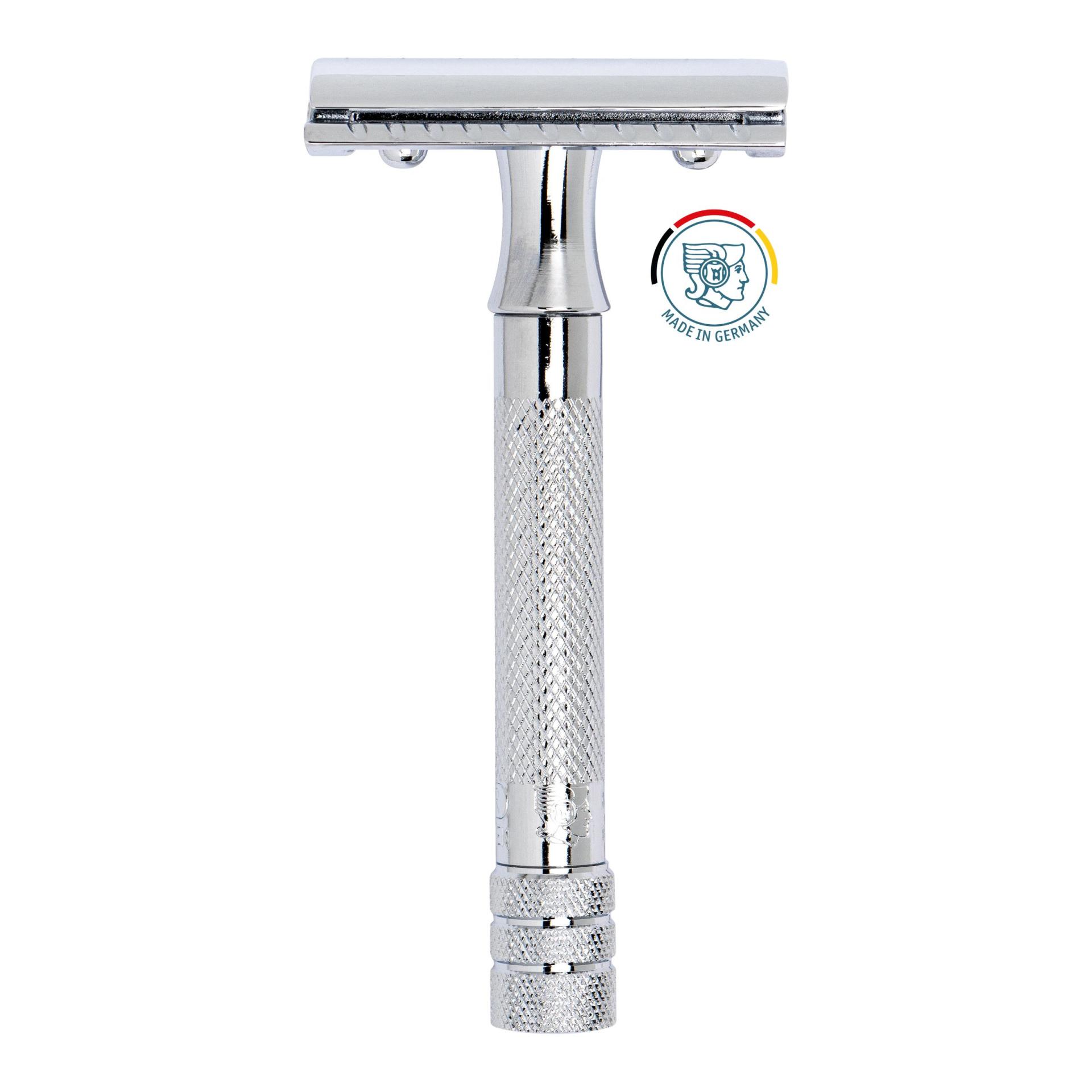 Merkur Rasierhobel 33C