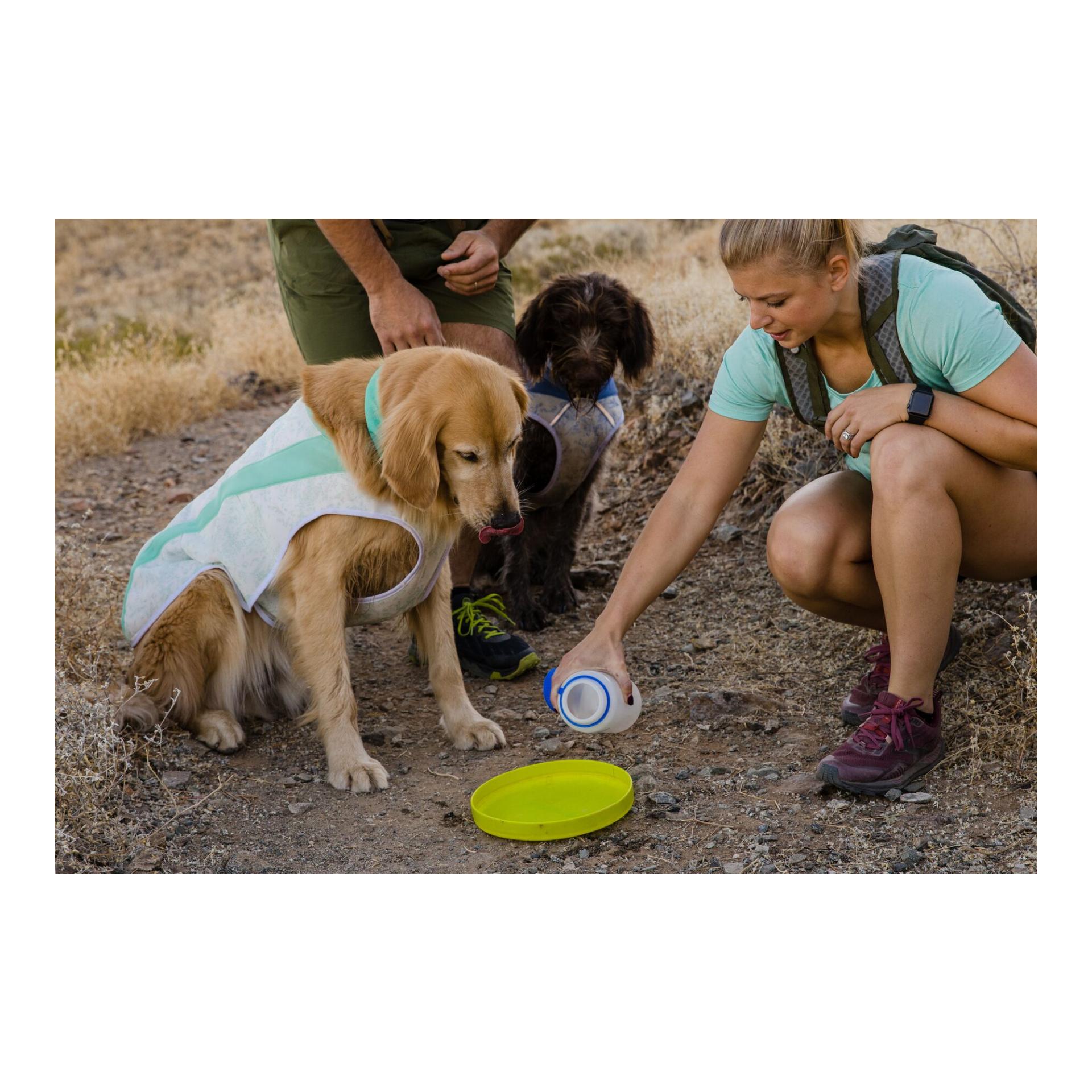 Ruffwear Gilet Swamp Cooler™