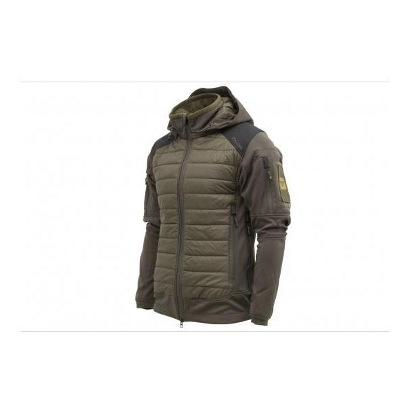 Carinthia Veste G-Loft ISG 2.0 - olive