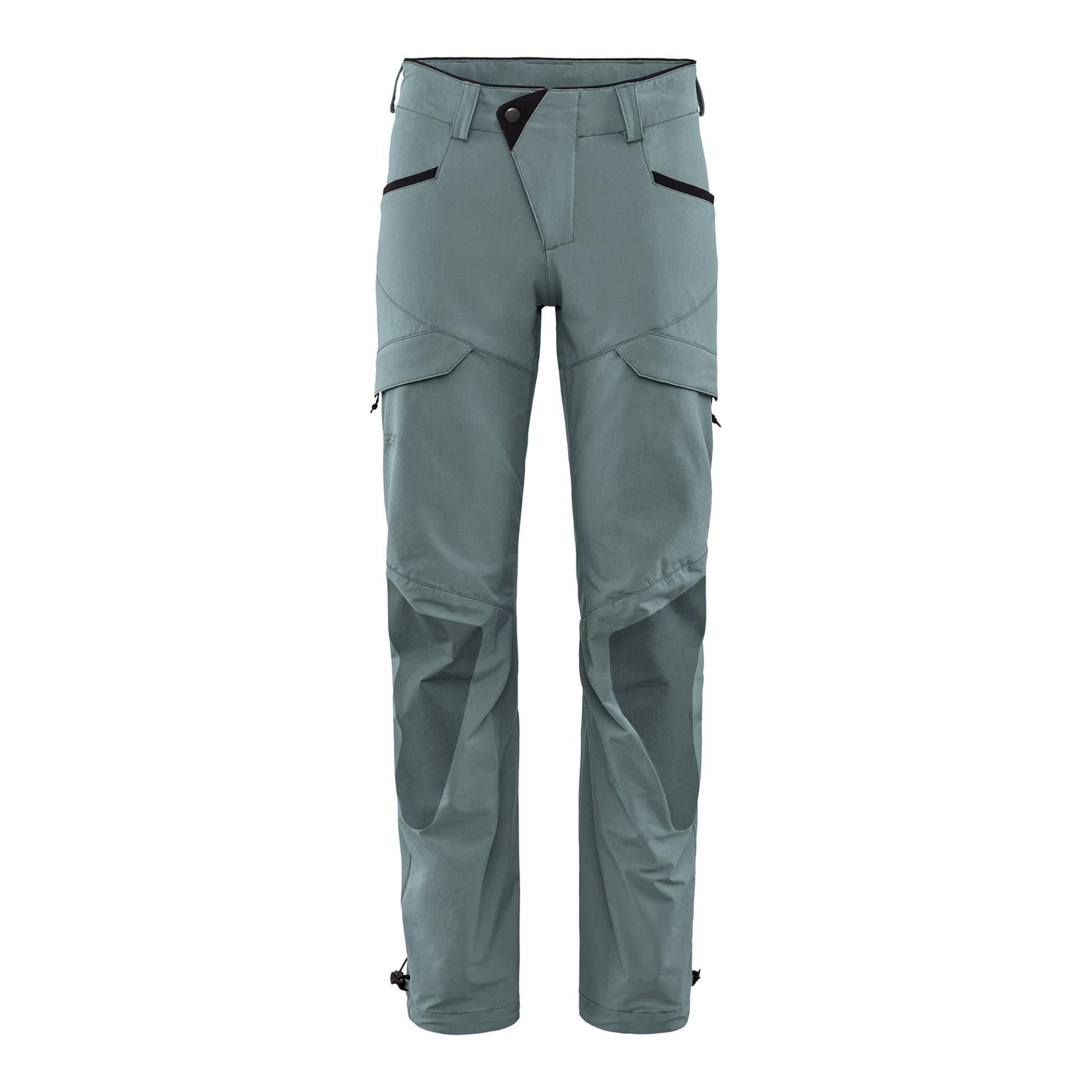 Klättermusen Pantalon pour femme Misty 2.0