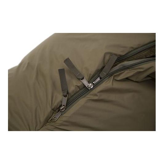 Carinthia Eagle Schlafsack G-Loft - oliv