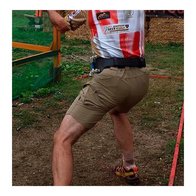 Helikon UTS® Urban Tactical Shorts 8.5'' - Oliv Drab