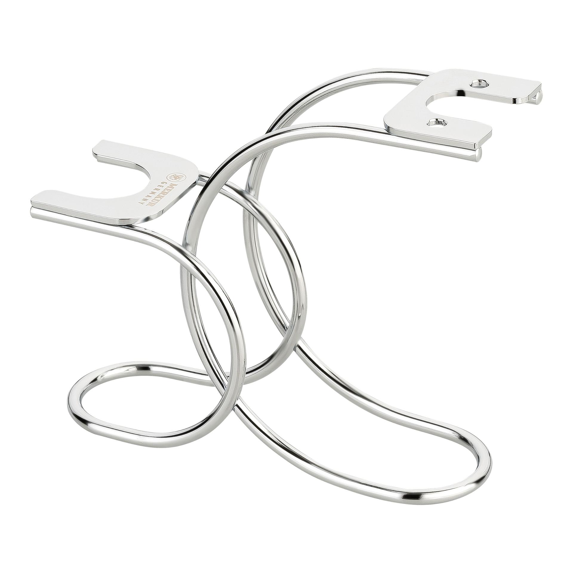 Merkur Rasierständer 4002