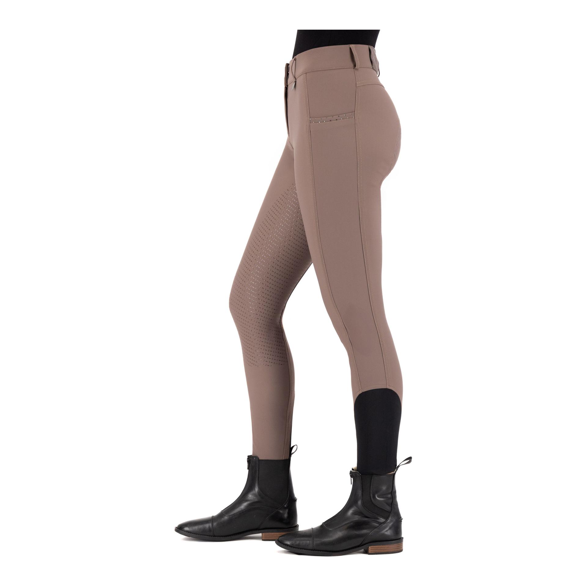 HV Polo Culotte d'équitation HVPMiranda Full Grip pour femmes