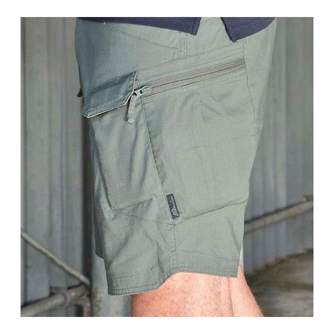 Helikon UTS® Urban Tactical Shorts 8.5'' - Oliv Drab