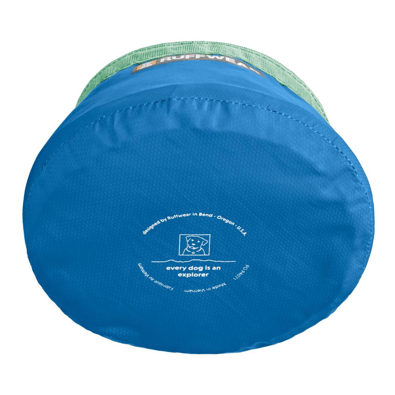 Ruffwear Trail Runner™ Bowl Hundenapf