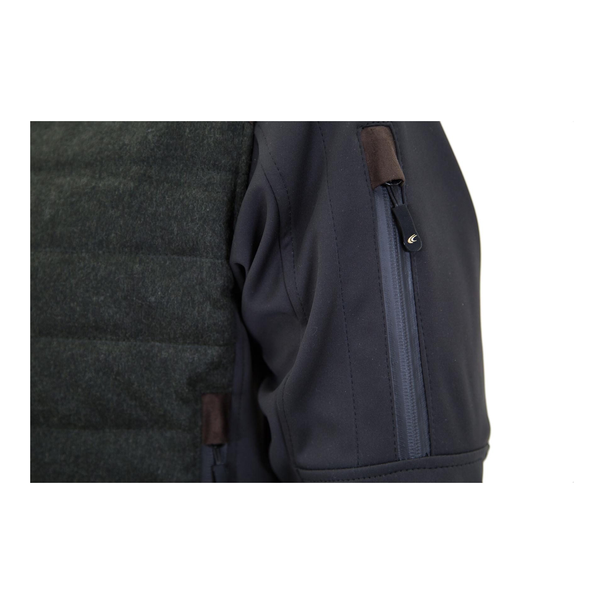 Carinthia Veste ISLG – vert olive