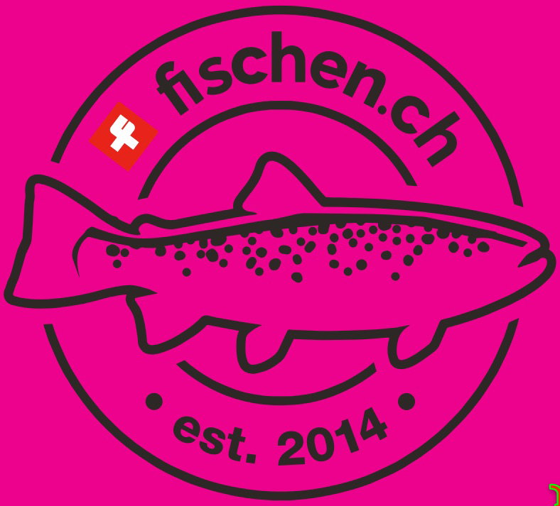 fischen.ch Transfer FI Retro Forelle 30cm BACK