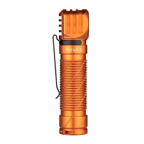 Olight Perun 3 - Stirnlampe