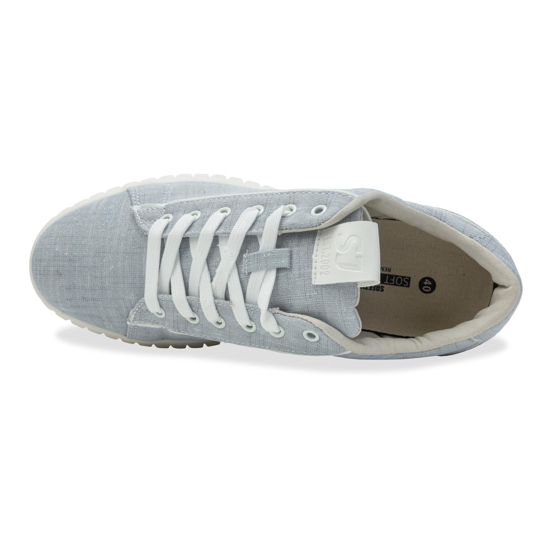 Safety Jogger Sneaker Java