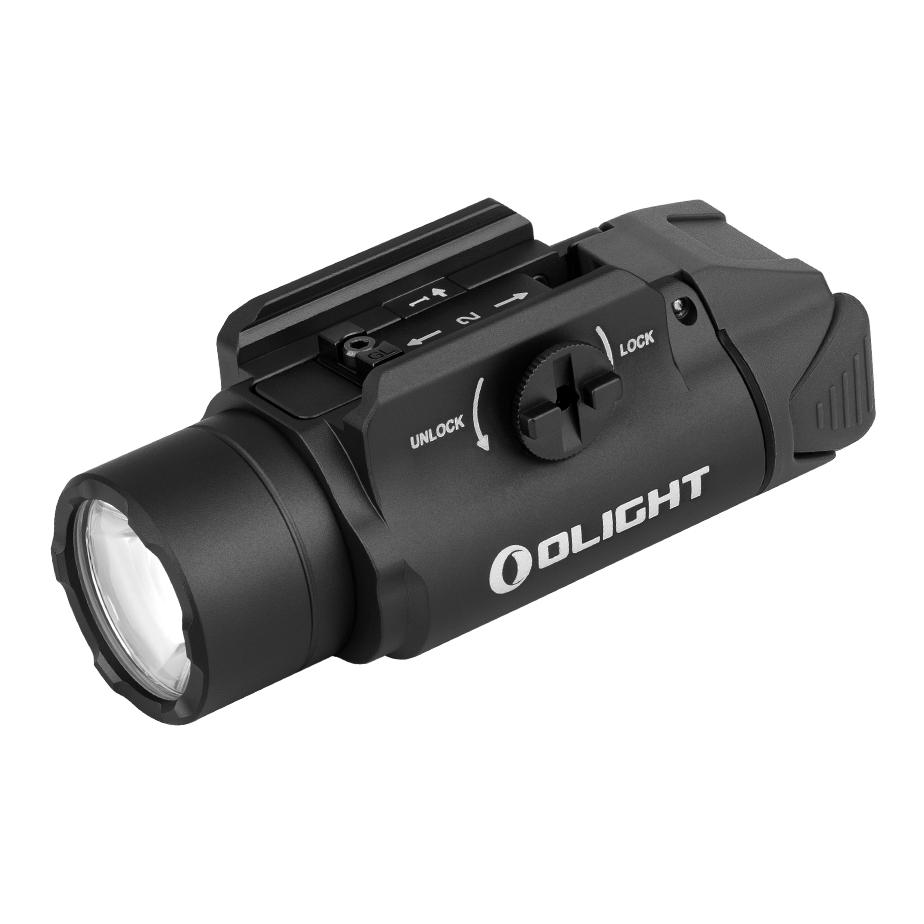Olight PL-3R Valkyrie Waffen-Lampe
