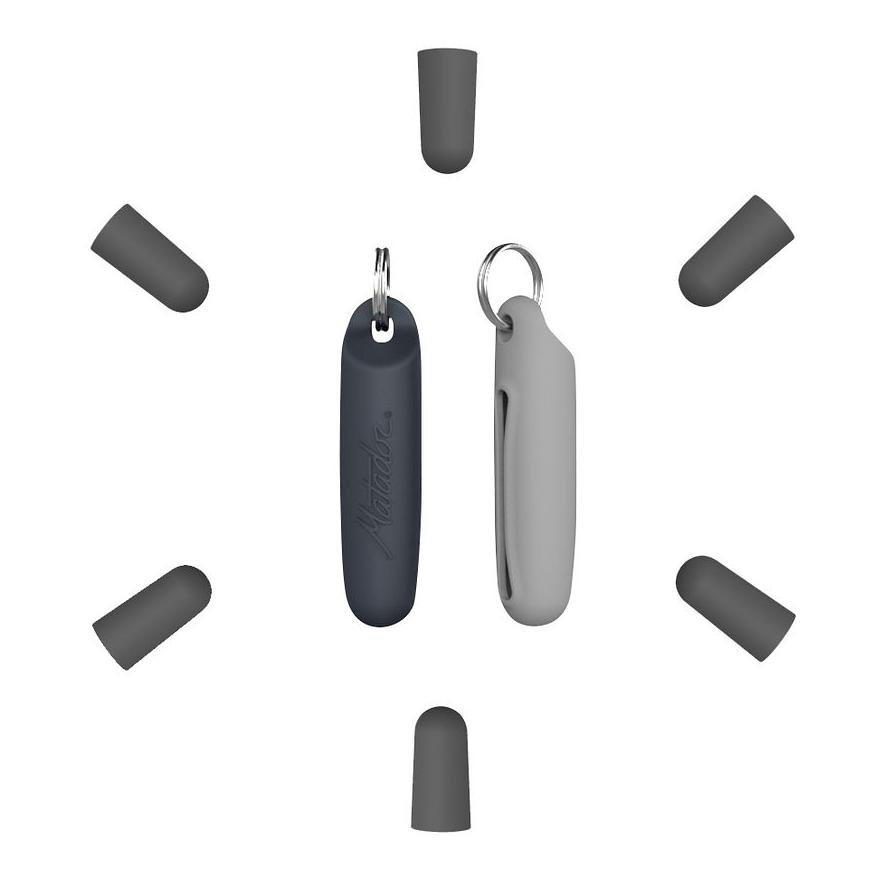 Matador Reise Gehörschutz Kit